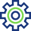 gear icon