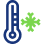 Jupiter Temperature Controlled